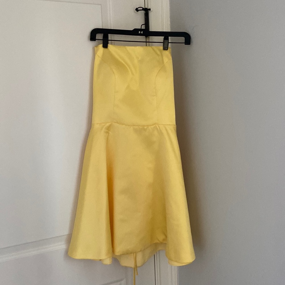 BerlinNova mini dress